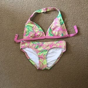 Lily Pulitzer bikini